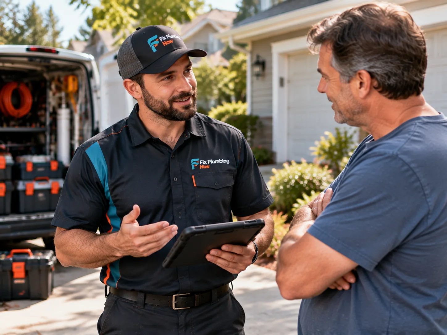 Clogged Drain Service Gladstone, OR FAQs